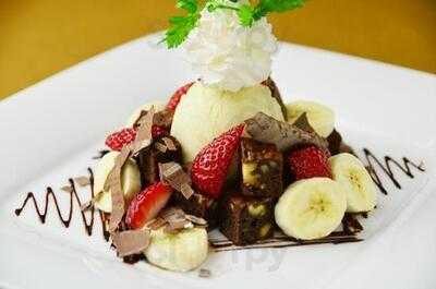 六角酒場 ちゃぶちゃぶ