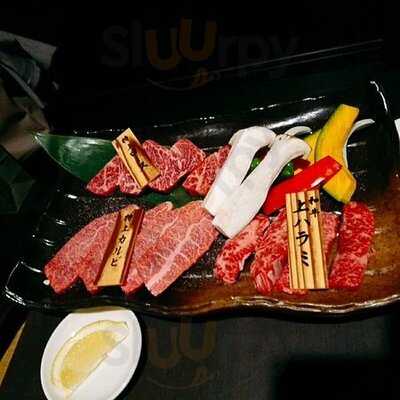 松永牧場 北新地店