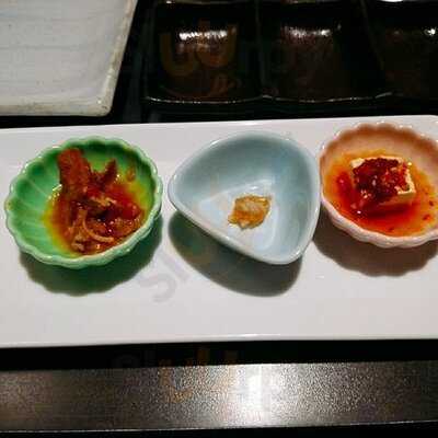 松永牧場 北新地店