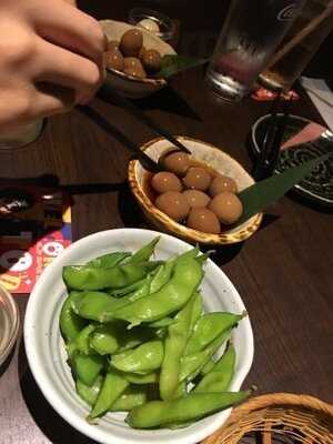 なごみ白木屋 大国町駅前