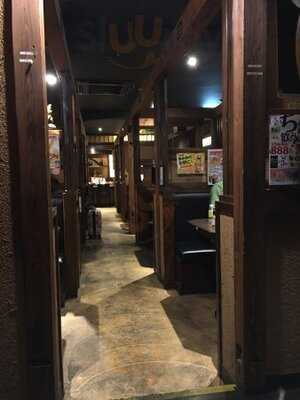 なごみ白木屋 大国町駅前