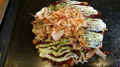 カジュアル鉄板 四季 心斎橋店