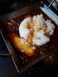 カジュアル鉄板 四季 心斎橋店