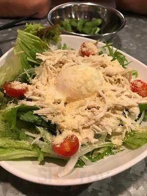 御堂筋なんば応援団 大分からあげと鉄板焼 勝男