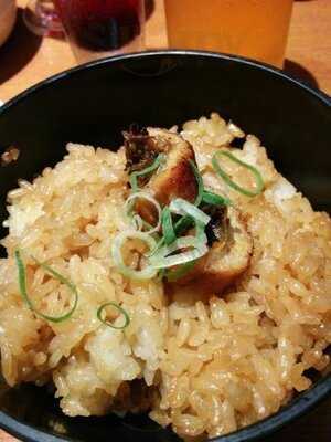 海鮮居酒屋　京都　花の舞　中央口駅前店