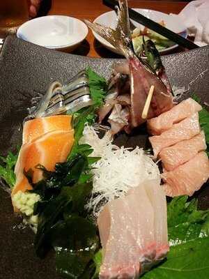 海鮮居酒屋　京都　花の舞　中央口駅前店