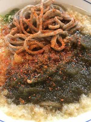 つるまる饂飩 道修町店