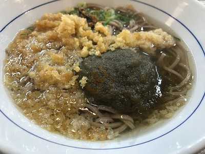 つるまる饂飩 道修町店