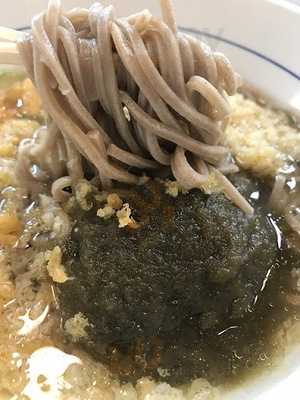 つるまる饂飩 道修町店