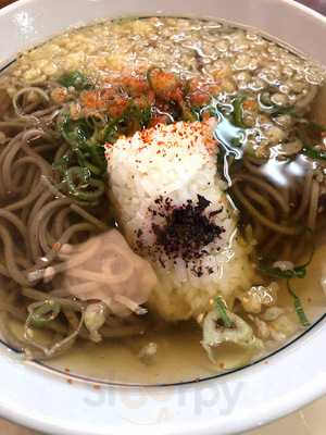 つるまる饂飩 道修町店