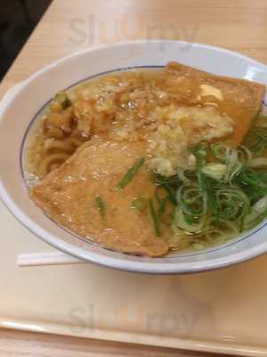 つるまる饂飩 道修町店