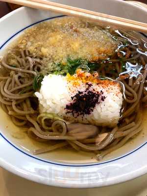 つるまる饂飩 道修町店