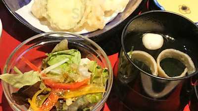 京風もんと熟成肉 文蔵