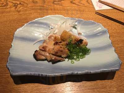 京風もんと熟成肉 文蔵