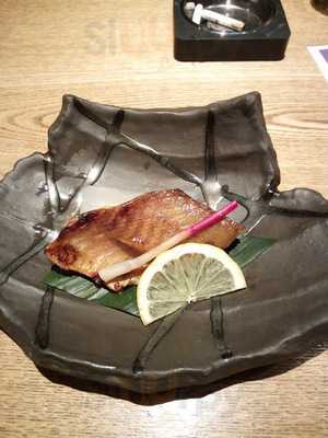 京風もんと熟成肉 文蔵