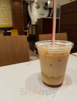 マクドナルド 日本橋三丁目