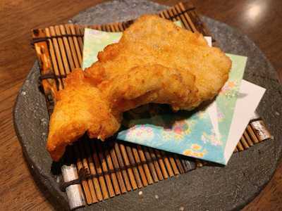 大阪とらふぐの会 はなれ