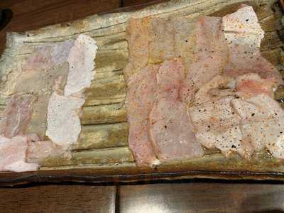 大阪とらふぐの会 はなれ