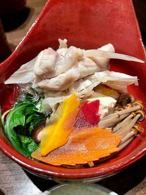 大阪とらふぐの会 はなれ