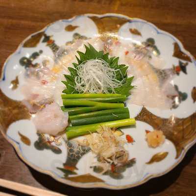 大阪とらふぐの会 はなれ