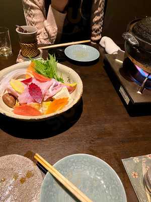 大阪とらふぐの会 はなれ