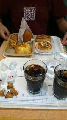 ヴィ・ド・フランス千里中央