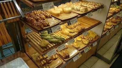 ヴィ・ド・フランス千里中央