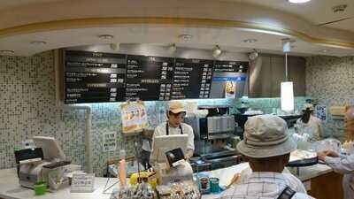 ヴィ・ド・フランス千里中央