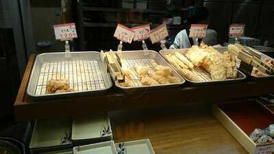 ヴィ・ド・フランス千里中央