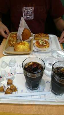 ヴィ・ド・フランス千里中央