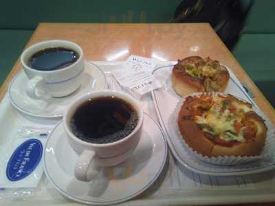 ヴィ・ド・フランス千里中央