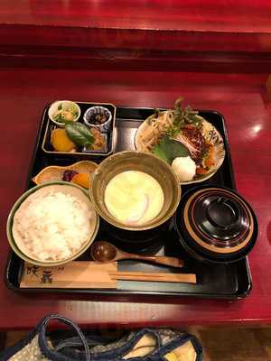 おもてなし茶屋 咲扇