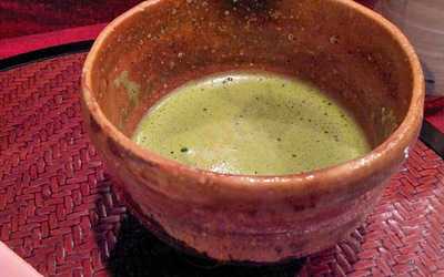 おもてなし茶屋 咲扇