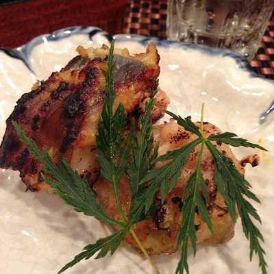 おもてなし茶屋 咲扇