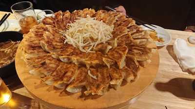 昭和食堂 有楽街店