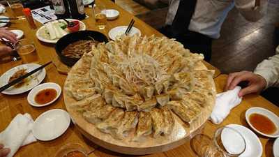 昭和食堂 有楽街店