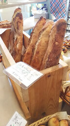 バーカロ・バカージョ 天満橋