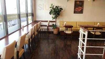 モスバーガー 蒲生四丁目店