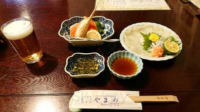 京料理　やまの