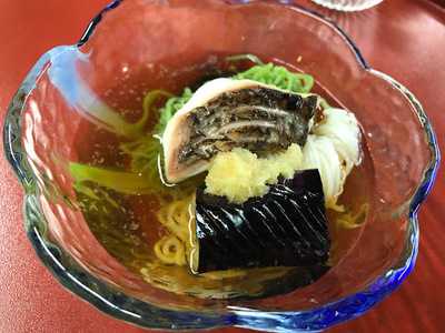 京料理　やまの