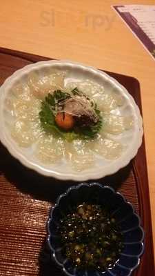 京料理　やまの