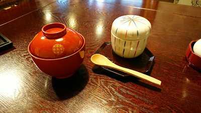 京料理　やまの