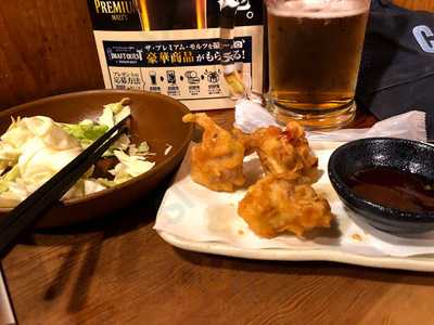 焼鳥屋 鳥貴族 東三国店