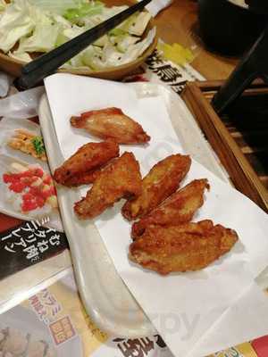 焼鳥屋 鳥貴族 東三国店