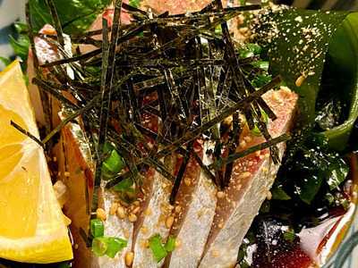 焼鳥 どぶろ