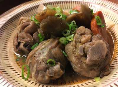焼鳥 どぶろ