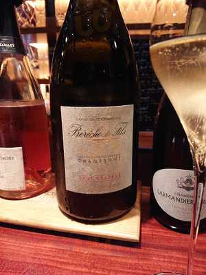 クープ ド シャンパーニュ