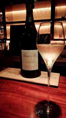 クープ ド シャンパーニュ