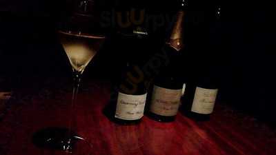 クープ ド シャンパーニュ