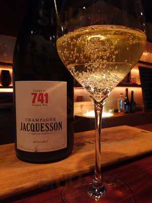 クープ ド シャンパーニュ